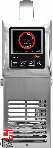 Погружной термопроцессор SmartVide 8 Plus Saro