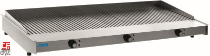 Вапо-гриль електричний SARO WOW GRILL 1 200