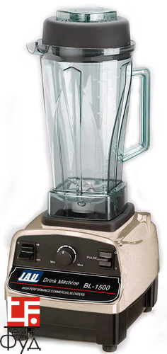 Блендер BL-1500