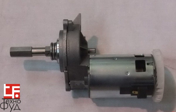 Мотор на соковижималку APOLLO до 2014 р випуску