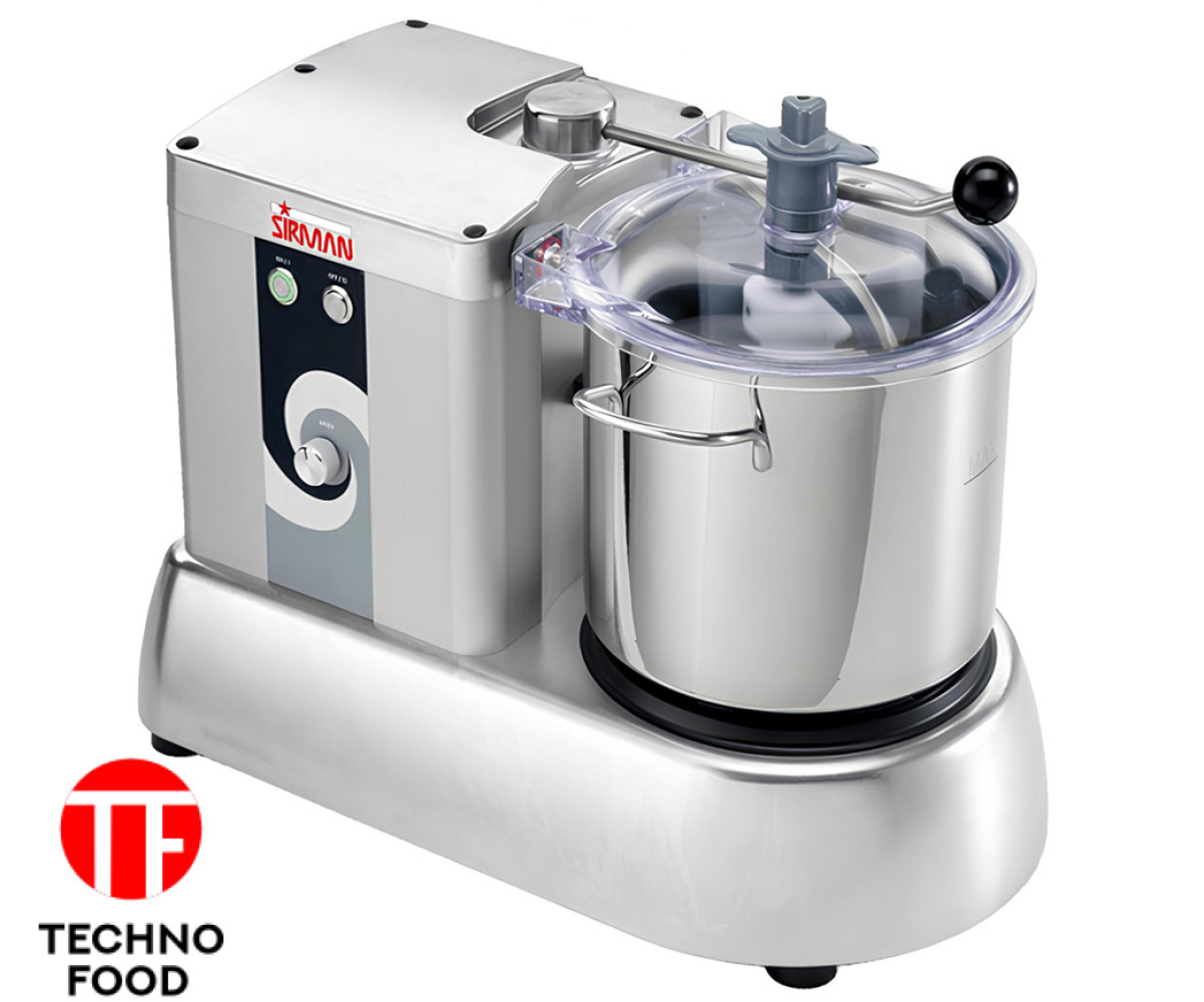 Кутер C-TRONIC 9 VV Sirman