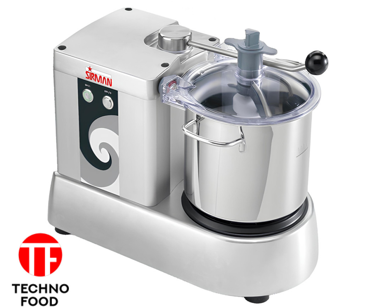 Куттер C-TRONIC 6 Sirman