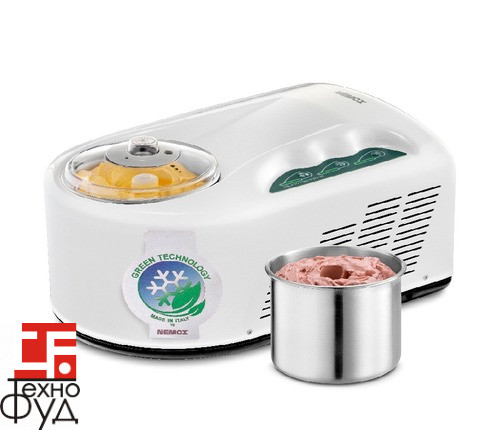 Машина для приготовления мороженого GELATO PRO 1700 Up i-green
