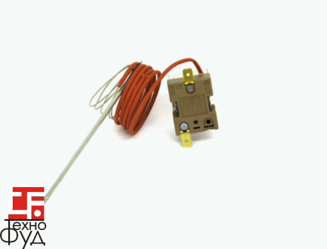 Термостат защитный KTR 1136A (TR 255)
