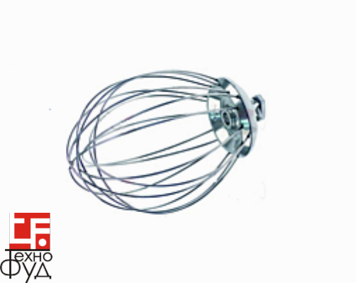 Венчик для планетарного миксера CINP7-40102800 Plutone Lt7 