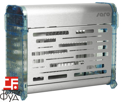 Знищувач комах SARO FLY IN 40