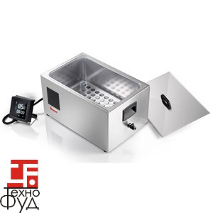 Softcooker Sr 1/1 Wi-food