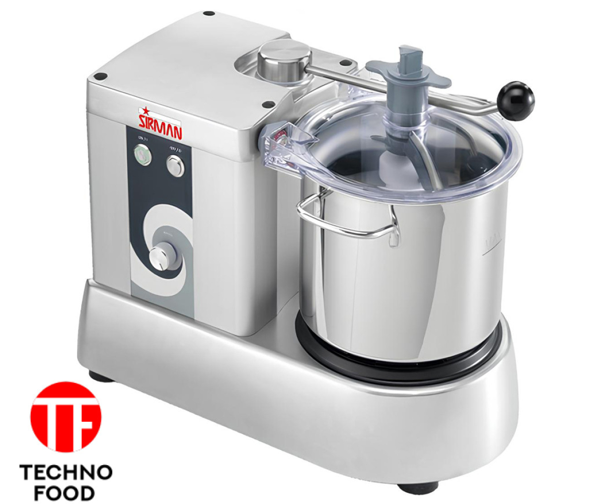 Куттер C-TRONIC 6 VV Sirman
