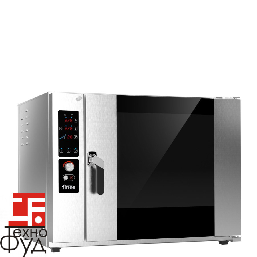 Конвекционная печь FB5-D digital