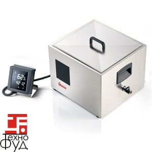 Softcooker SR 2/3 Wi-Food