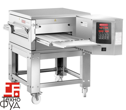 Конвеєрна піч для піци SEN 1600 SENOVEN