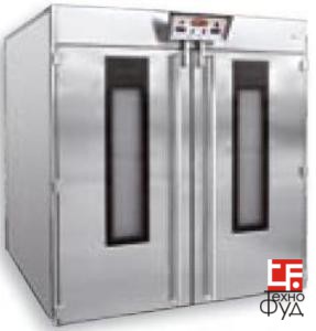 Камера расстоечная REAL Forni LR 2p 173x120 (без пола)