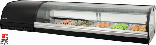 Суші-кейс SV 1500 Saro