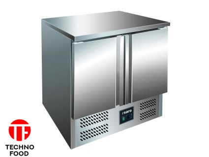 Стол морозильный SARO S901BT 