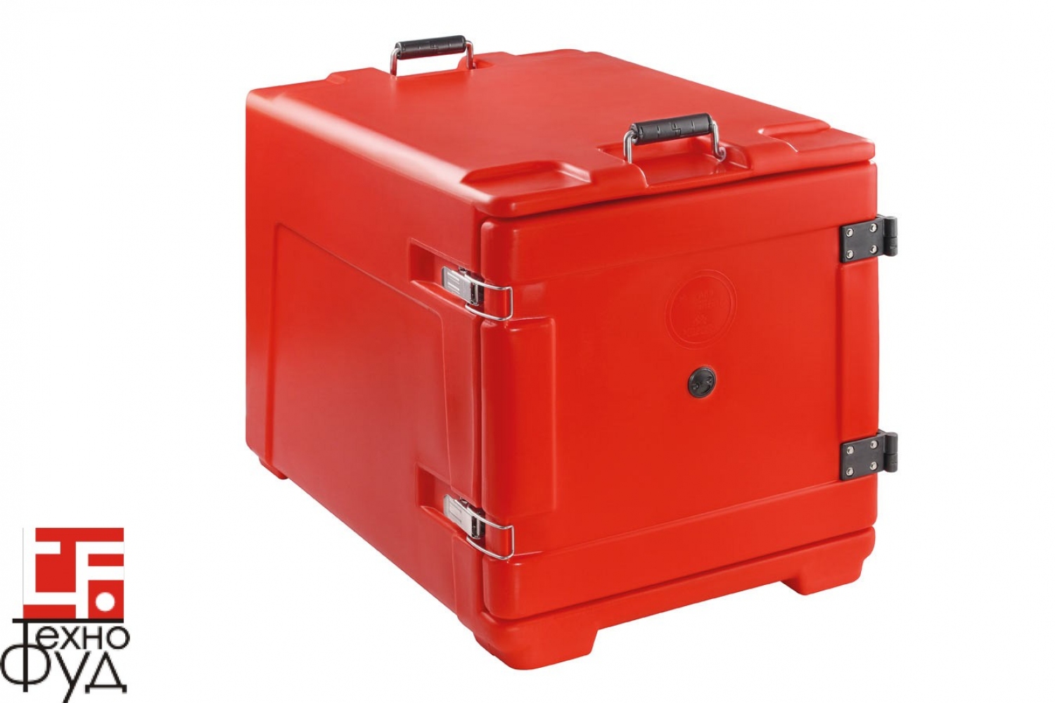 Термоконтейнер AF 8 GN 1/1 THERMAX 
