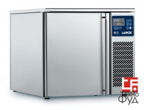 Шкаф шокового охлаждения/заморозки ABM 031S