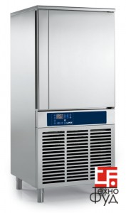 Шкаф шокового охлаждения/заморозки RDM 121S