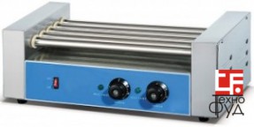 Гриль роликовый HHD-011
