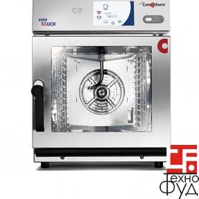 Пароконвектомат Convotherm 6.10 EasyTouch 