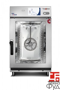 Пароконвектомат Convotherm 10.10 EasyTouch 