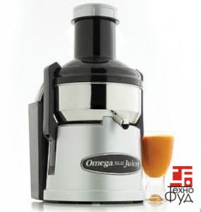 Соковыжималка Mega Mouth Juicer 330
