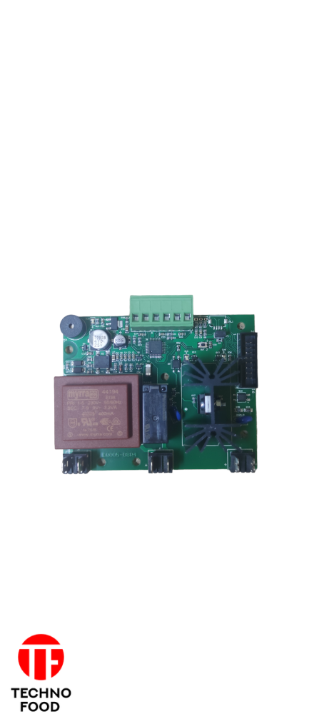  Головна плата GM5946420 Y 09-XP  SIRMAN