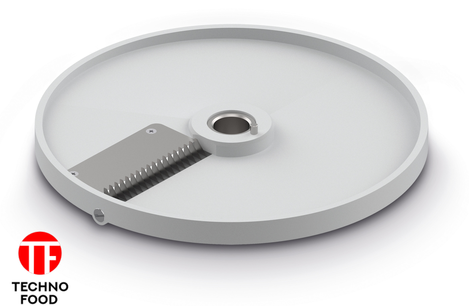 Диск для овочерізки DB 4 40751DB04 SIRMAN