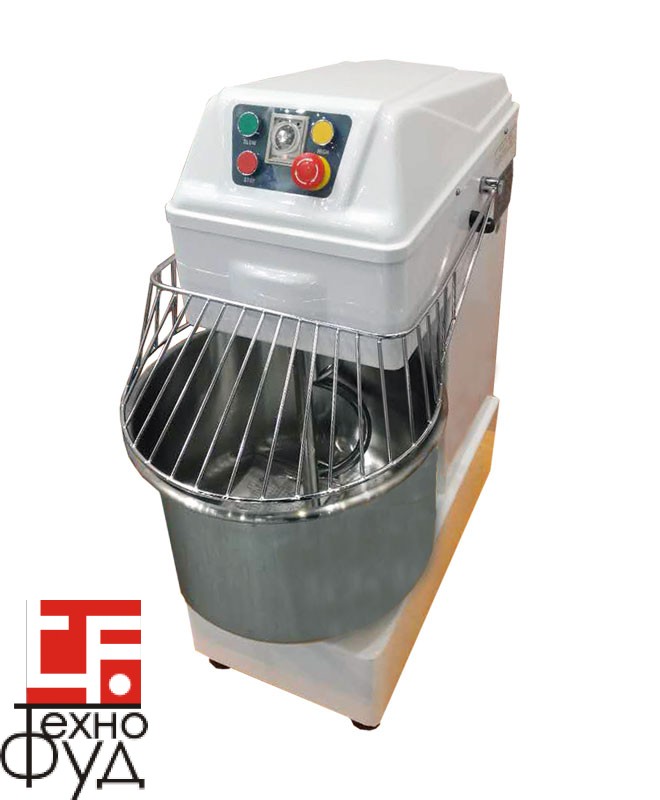 Тестомес SM20T2V   
