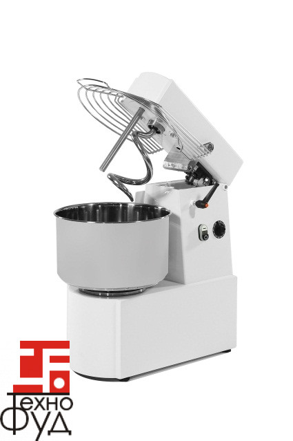 Спиральный тестомес  SARO RTF 30TR
