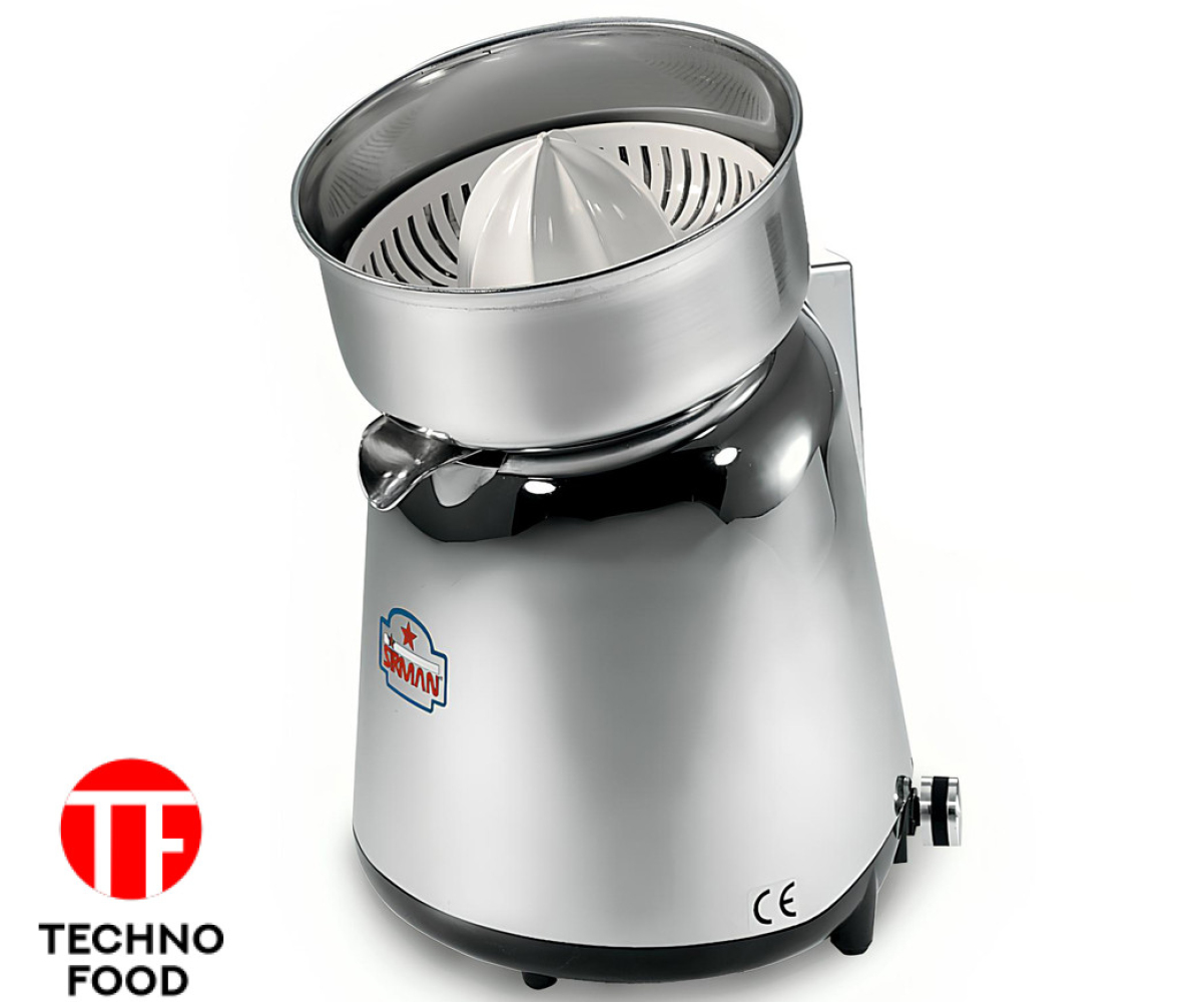 Соковыжималка для цитрусовых Apollo Cromato CE Sirman