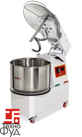 Тестомес спиральный LR 33 2V 