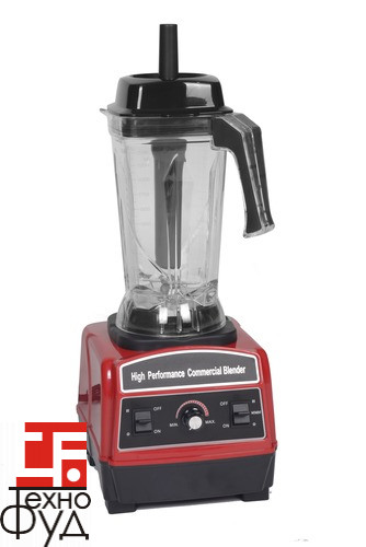 Блендер EWT INOX CBS30/CMES