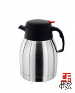Термос Vacuum Jug, s / s