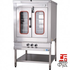 Духовка газова PPG 990