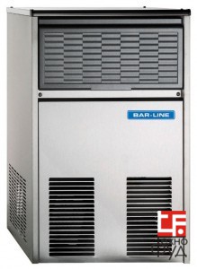 ЛЬДОГЕНЕРАТОР  BF 80 AS