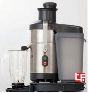 Соковыжималка  J 100 ULTRA