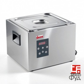 SOFTCOOKER XP S 2/3