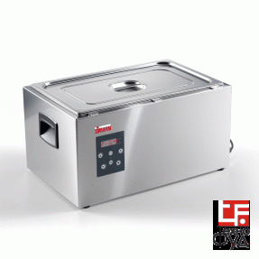 Вакуум-варочная машина Sirman Softcooker XP S 1/1GN