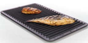 Решетка CombiGrill