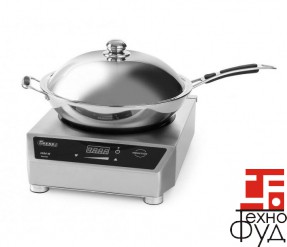 Плита индукционная WOK 239681