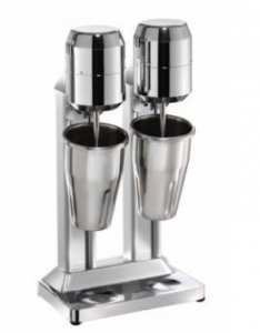 Міксер молочний T22 inox