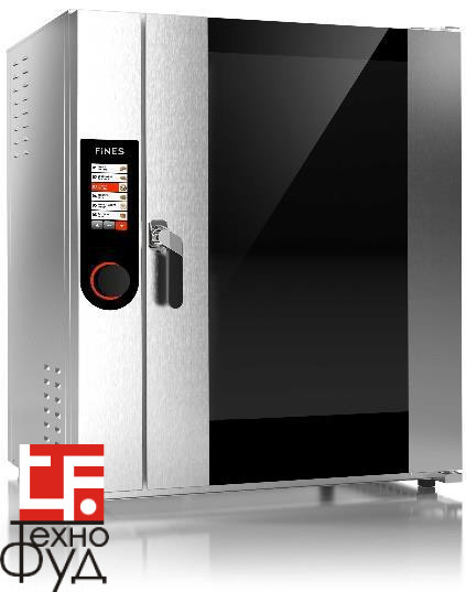 Конвекционная печь HTB-10