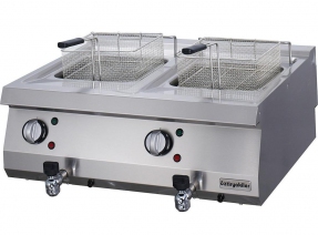Фритюрниця газова OFGI 8070
