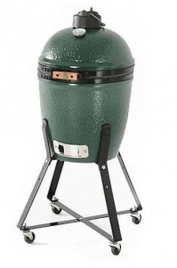 Піч Big Green Egg Large