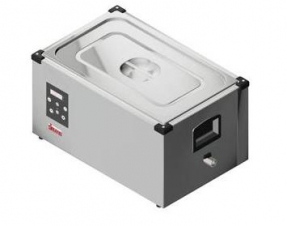 SOFTCOOKER XP S R 1/1 с краном для слива воды