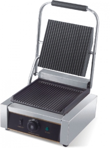 Гриль контактный EWT INOX CGR11