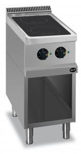 Плита индукционная  APRI-47P 