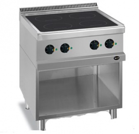 Плита индукционная  APRI-77P 