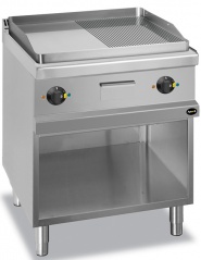 Жарочная поверхность комбинированная APTE-77PLR