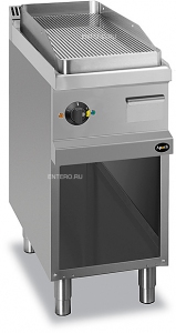 Жарочная поверхность рифленая APTE-47PR